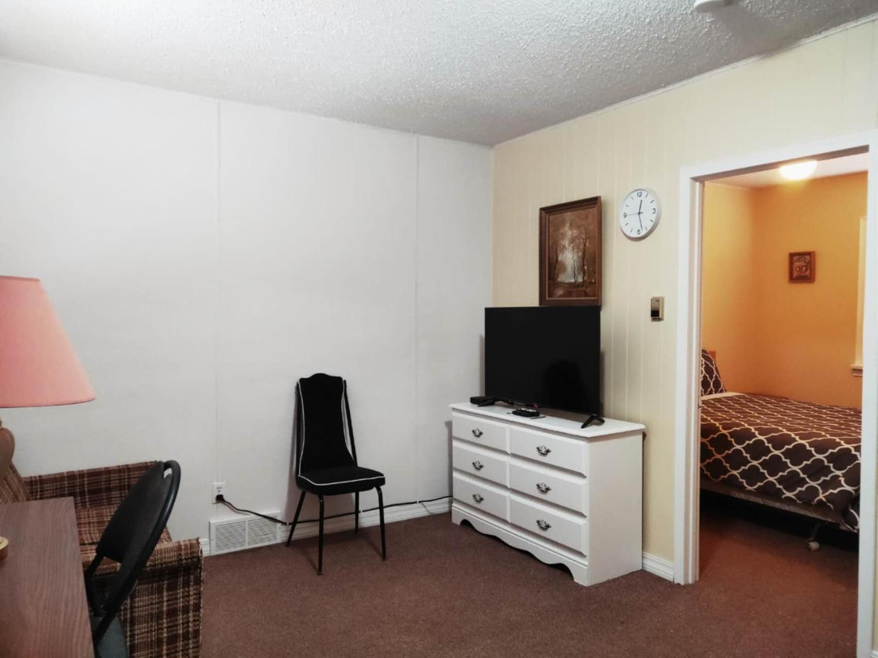 Melsask Motel Melville Exteriér fotografie