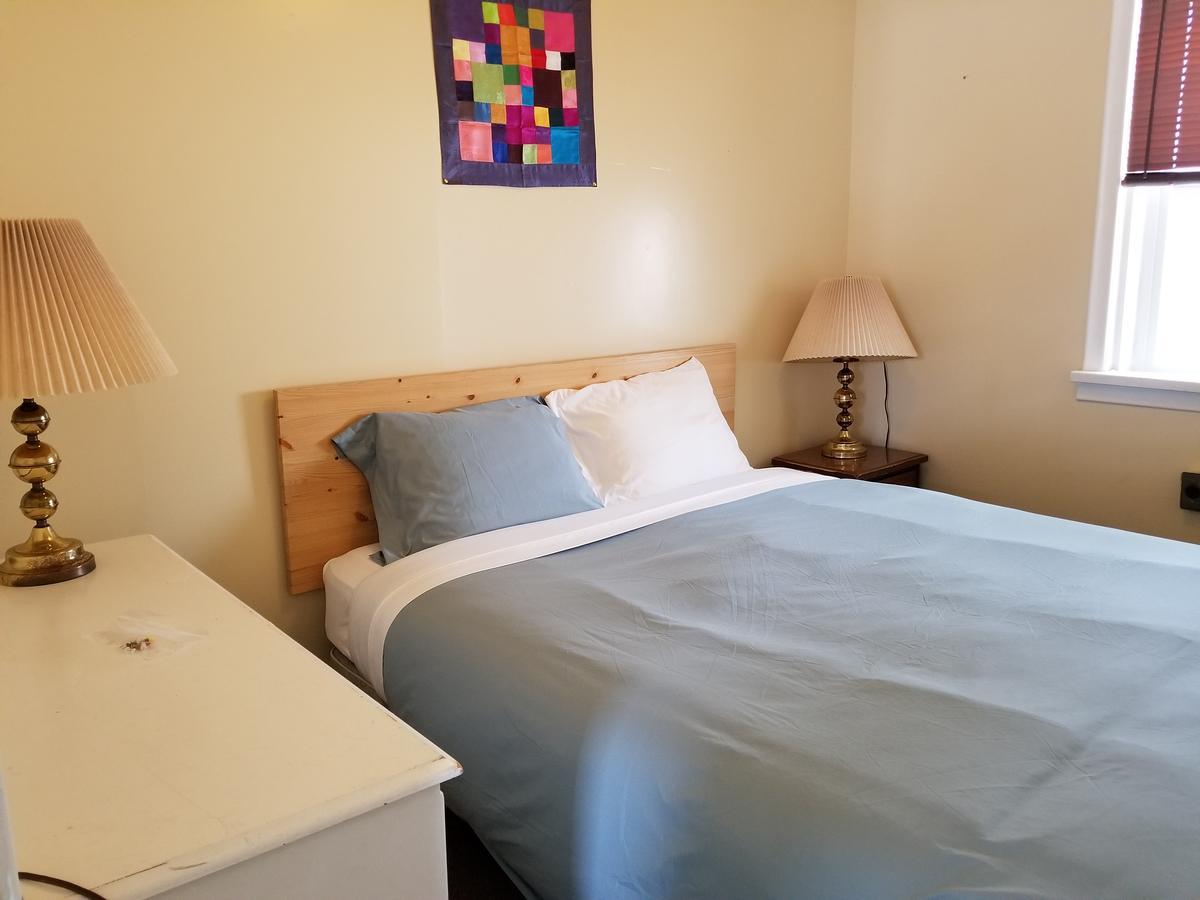Melsask Motel Melville Exteriér fotografie