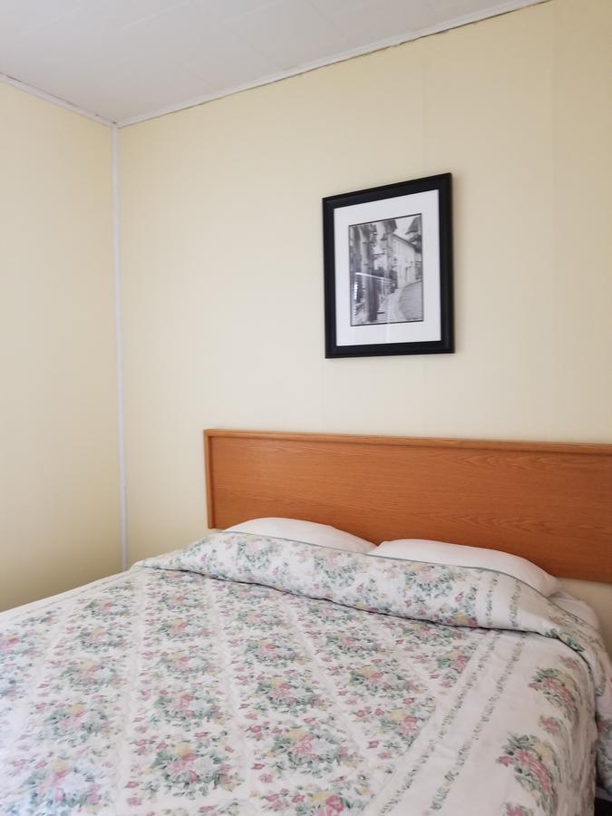 Melsask Motel Melville Exteriér fotografie
