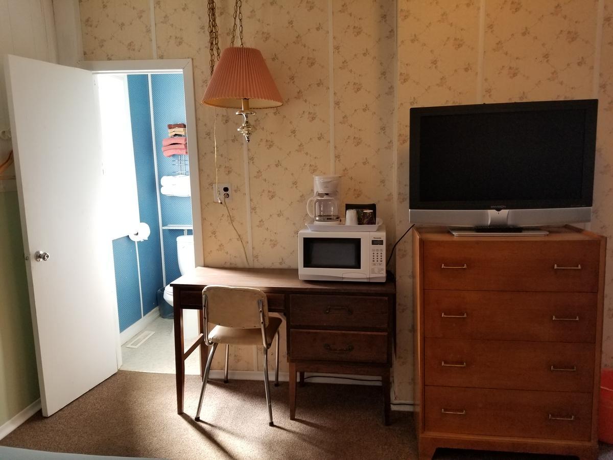 Melsask Motel Melville Exteriér fotografie